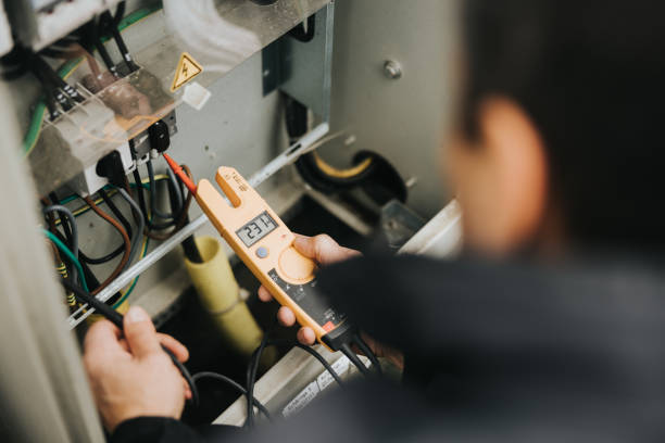Best Industrial Electrical Services  in Platteville, CO