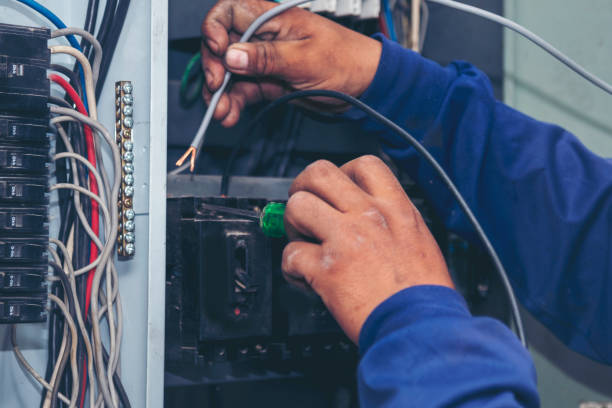 Best Electrical Outlet Repair  in Platteville, CO