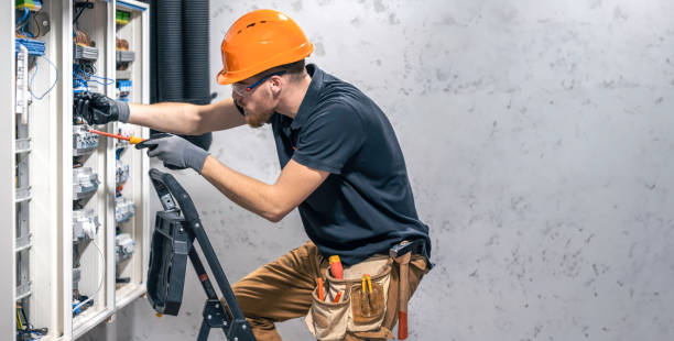 Best Affordable Electrician  in Platteville, CO