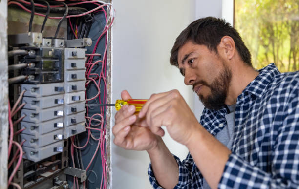 Industrial Electrical Services in Platteville, CO
